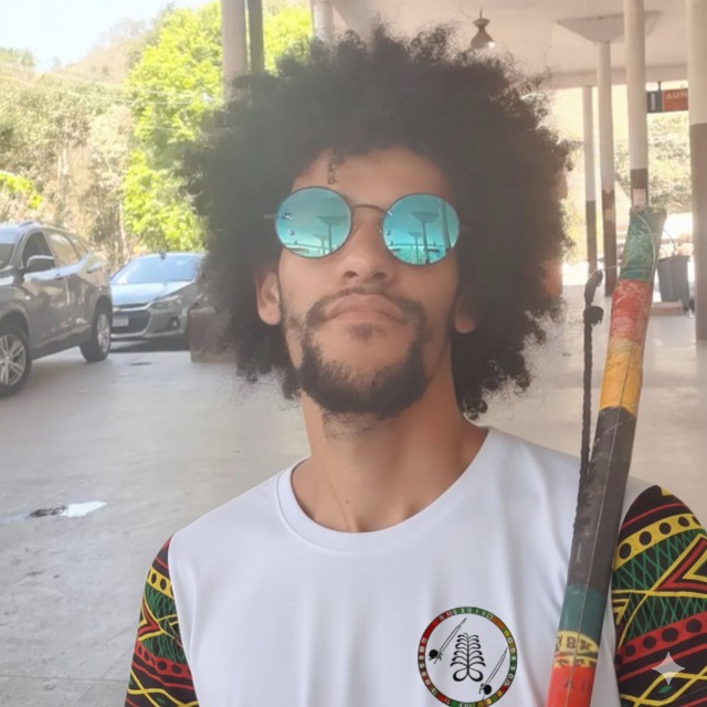 Professor Fininho